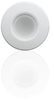 Lumitec Orbit Down Light White Finish White/Blue/Red LED Thumbnail Lumitec Orbit Down Light White Finish White/Blue/Red LED