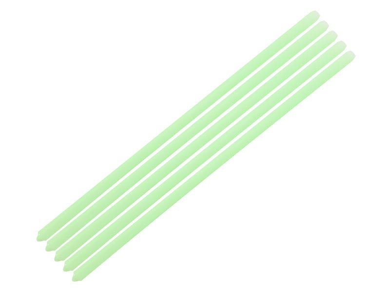 Holiday Lumo Tube 4mm x 2m Bulk Pack