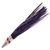 Sea Harvester Hex Head Skippy Lure 170mm Black Purple