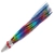 Sea Harvester Hex Head Skippy Lure 170mm Aurora