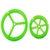 Kilwell Trace Leader Wheel Large 165mm