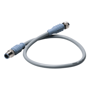 Maretron Micro Cable Male to Female Connector 5m