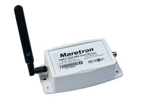 Maretron SMS100-01 Short Message Service Module