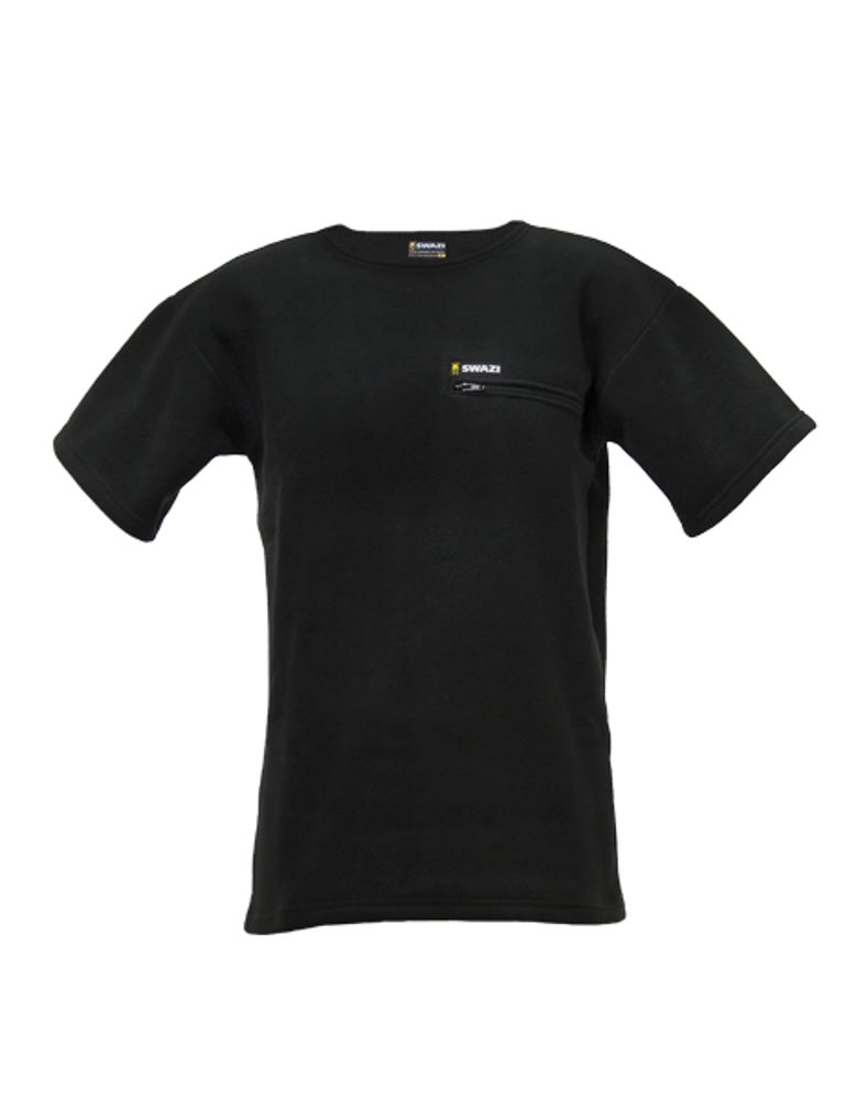 Swazi Bushmans Fleece Mens T-Shirt Swazi Bushmans Fleece Mens T-Shirt