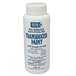 MDR Transducer Paint 2oz