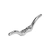 Sinox S4015 6 316 Rope Cleat