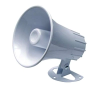 MG Electronics M50H 15-Watt Horn Speaker Thumbnail MG Electronics M50H 15-Watt Horn Speaker