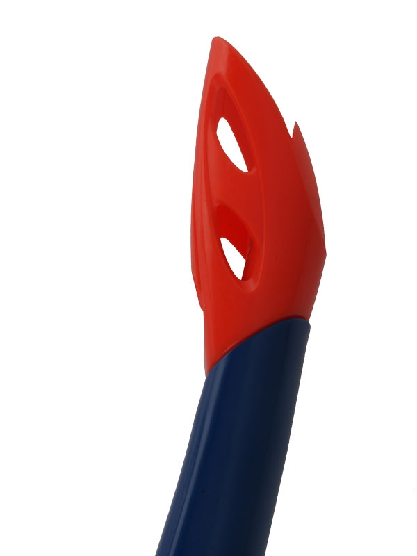 Mirage Comet Junior Mask Snorkel and Fins Set Blue L