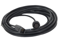Airmar MM-HB Mix and Match 600W 8m Adapter Cable for Humminbird with No.9 Connector Thumbnail Airmar MM-HB Mix and Match 600W 8m Adapter Cable for Humminbird with No.9 Connector