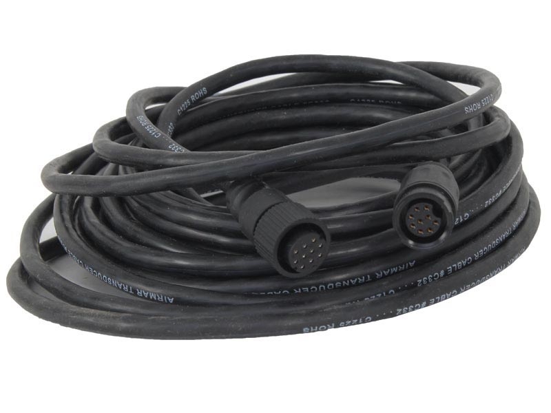 Airmar MM1-DST-10F for Furuno 10-Pin Connector