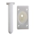 Southern Ocean Straight Rod Holder White