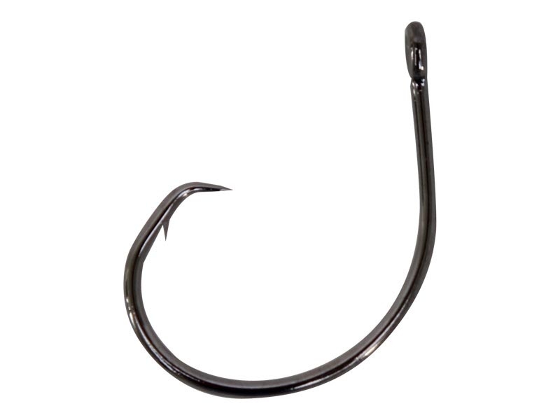 Mustad 39951 Demon Circle Hooks Value Pack 4/0 Qty 25