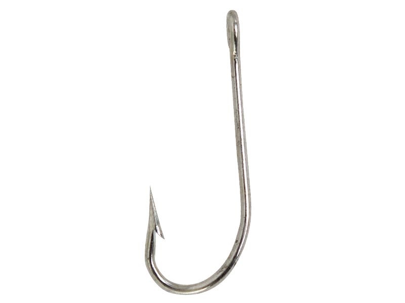 Mustad 2330DT Sea Kirby Sprat Hooks Size 18 Qty 10
