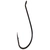 Mustad 92604NPBLN Penetrator Hooks 2/0 Qty 8
