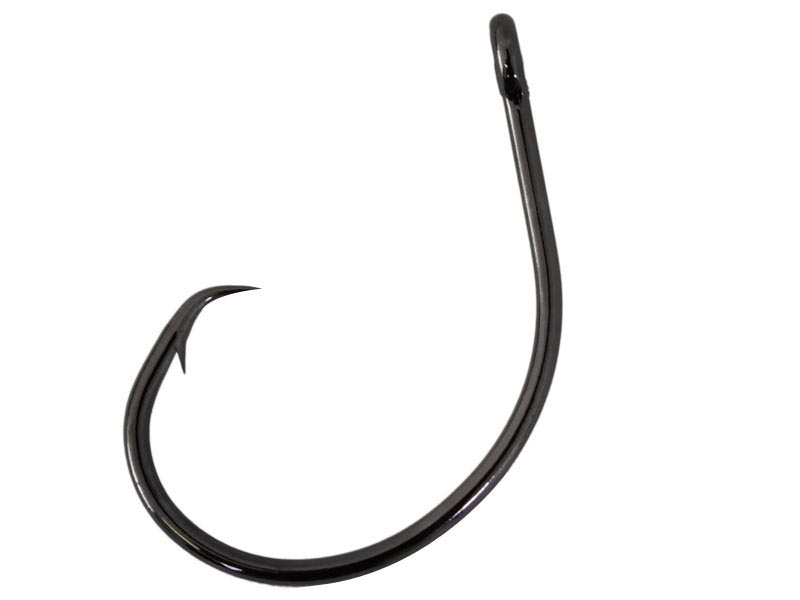 Mustad 39951 Demon Circle Hooks 5/0 Qty 8