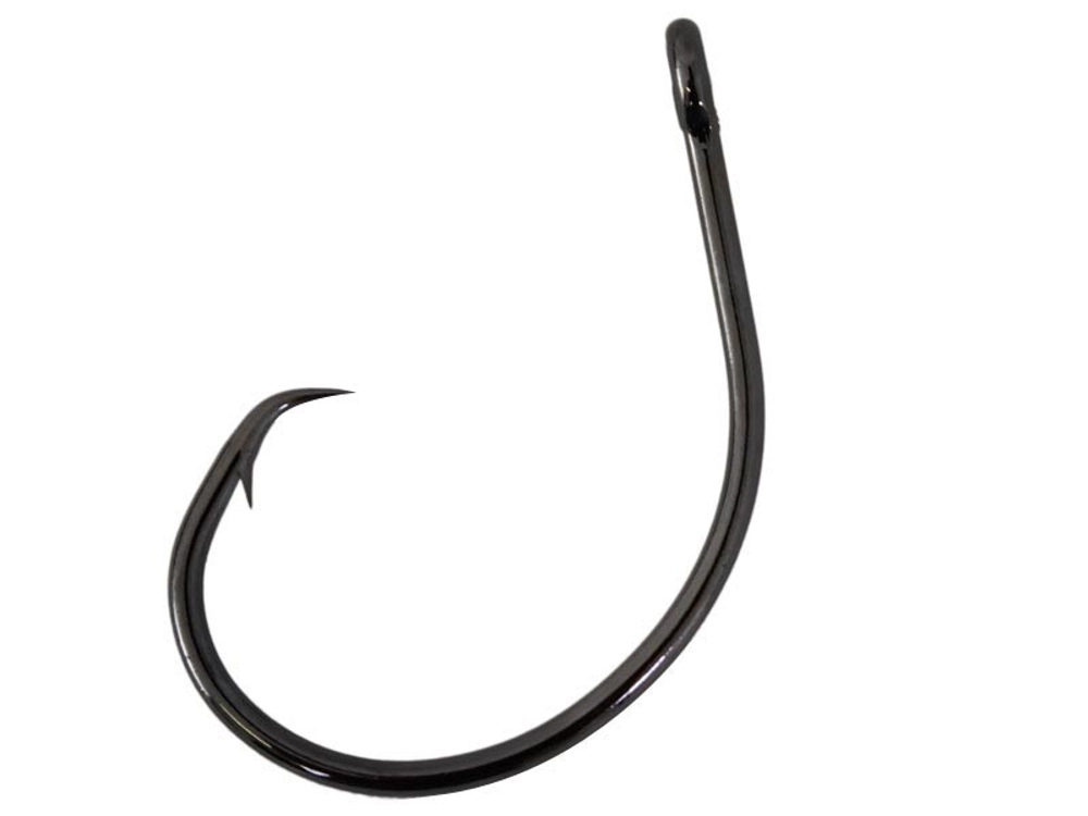 Buy Mustad 39951 Demon Circle Hooks 5/0 Qty online at Marine