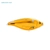 Nomad Design Madscad Stickbait Lure 150mm 75g Amber Ghost Shad
