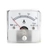 BEP DC Analog Ammeter with A 0-150A Range
