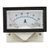 BEP DC Analog Ammeter with A 0-50A Range