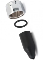 AC Antennas N240F Mounting Nut Thumbnail AC Antennas N240F Mounting Nut