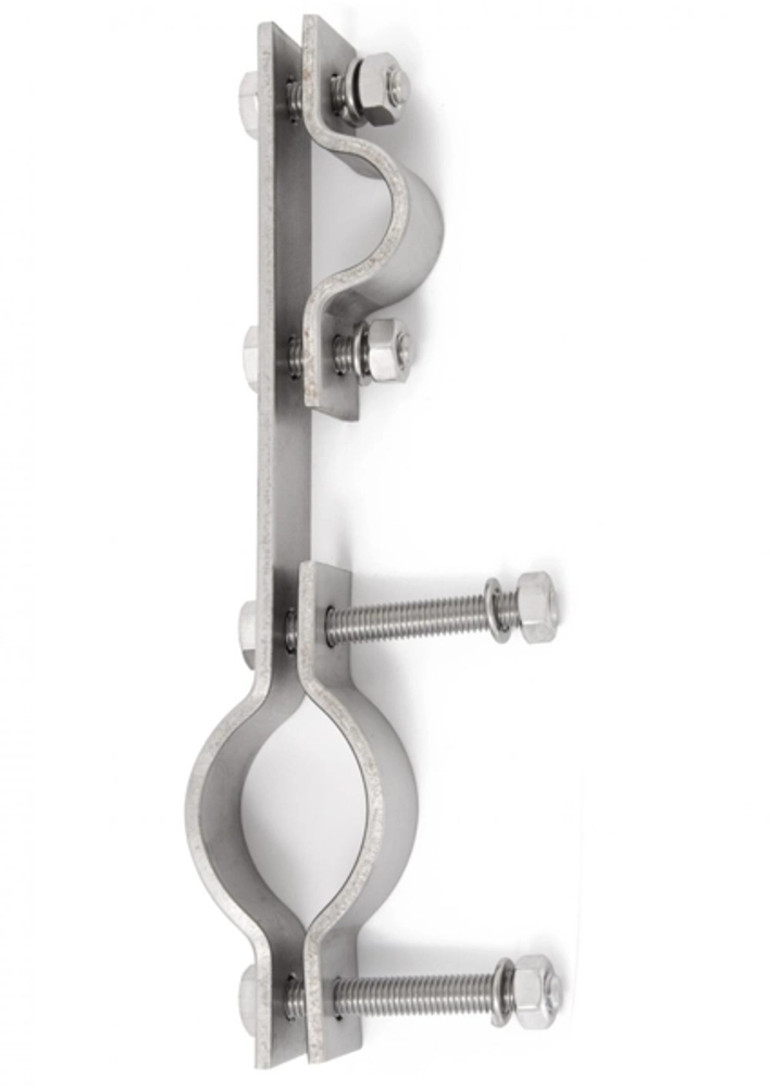 AC Antennas N245F Rail Mount AC Antennas N245F Rail Mount