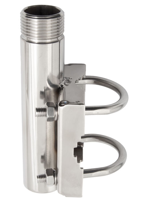 AC Antennas N298F Mast Mount