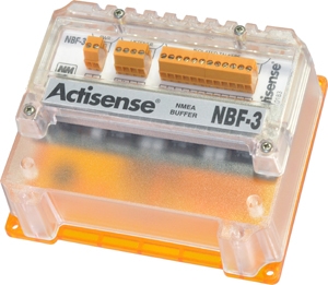 Actisense NBF-3 NMEA Buffer
