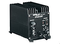 Newmar 115-12-8 Power Supply 12v
