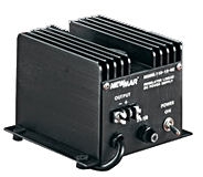 Newmar Heavy Duty Power Supply 115-24-10