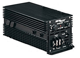 Newmar Heavy Duty Power Supply 115-24-18CD
