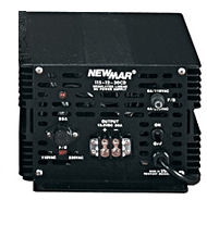 Newmar Heavy Duty Power Supply 115-24-35CD