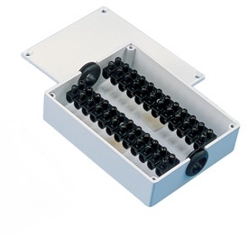 Newmar BX-3 Junction Box 