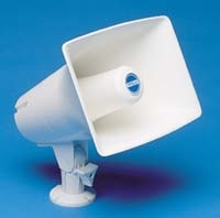 Newmar PA-60/40 Hailer Horn 60 Watt 8 Ohm