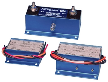 Newmar PC-25 Power Conditioner 