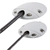 Newmar RA-2 Cable FEED-THRU 0.27-0.35 Inch Cable Diameter