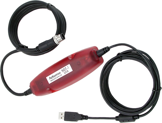 Actisense NMEA2000 to PC USB Connection