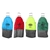 Seaka Premium Dive Catch Bag Fluro Green