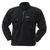 Swazi Back 40 Long Sleeve Fleece Shirt Black M