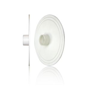 OceanLED Delrin Isolation Sleeve for EYES Underwater Camera