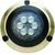 OceanLED Delrin Isolation Sleeve for Hybrid 30i Underwater Light
