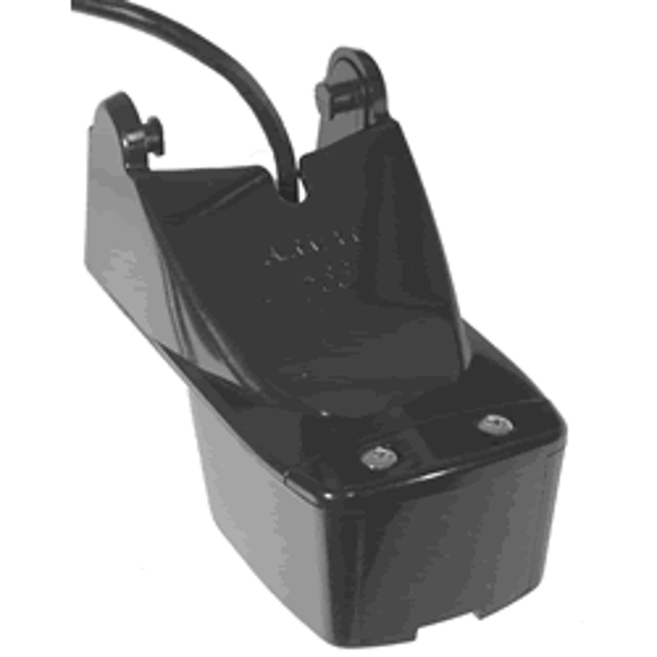 Airmar P66-DT-MM Transom Mount Transducer 50/200kHz Mix and Match