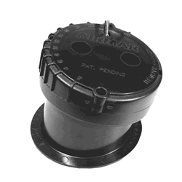 Airmar P79-BB In-Hull Depth Transducer Standard 8-Pin 235kHz