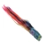 Pakula Paua Hothead Phantom Game Lure 240mm Fallen Angel