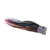 Pakula Paua Hothead Cockroach Game Lure 190mm Billy B
