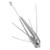 NZ Made Breakaway Sinkers 7oz