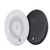 Poly-Planar MA8506W Titanium Series 3-Way Speakers 200w 6in White