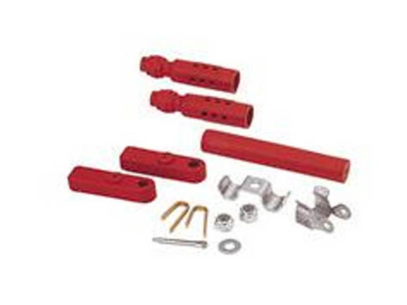 Pretech Johnson Evinrude Control Adapter