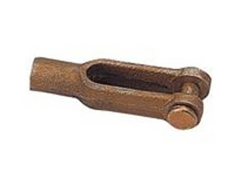 Pretech 3300 Series Clevis End