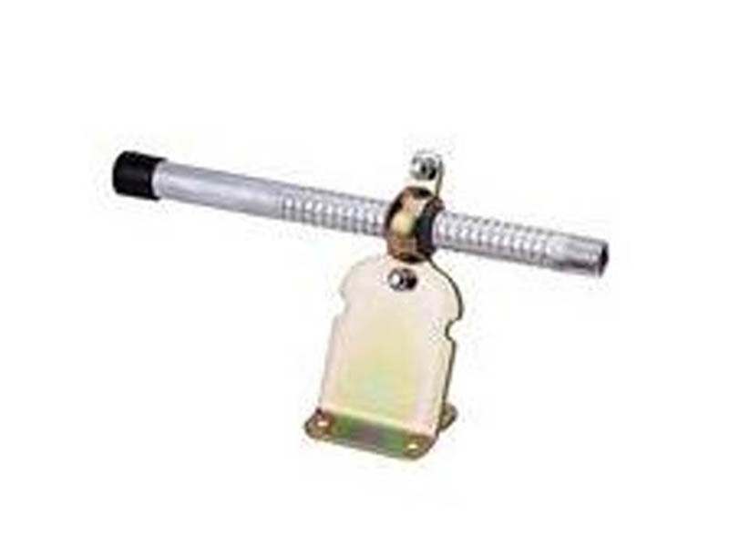 Pretech Transom Mount Kit Galvanized for Steering Control Cable