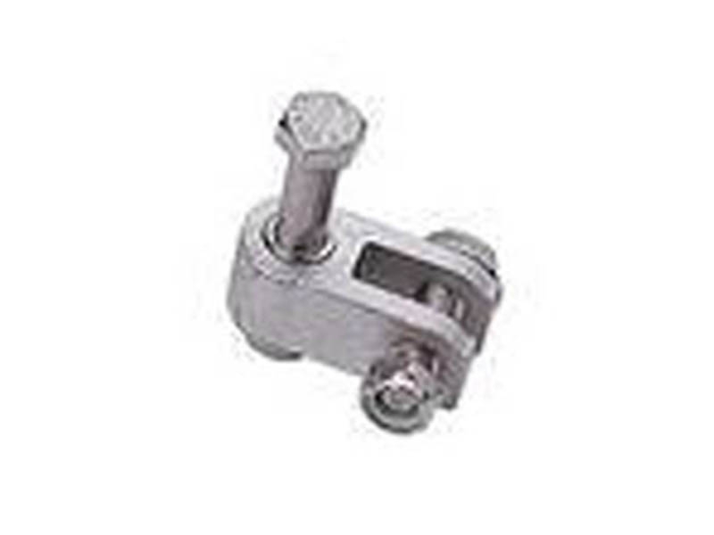 Pretech Stainless Steel Swivel Assembly Kit
